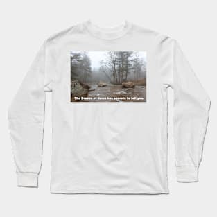 Dawn Long Sleeve T-Shirt